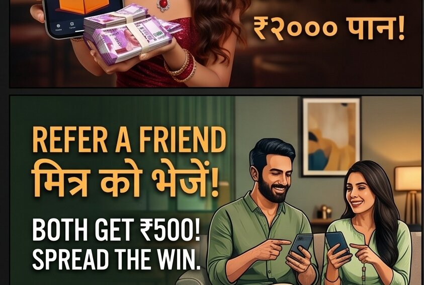 T20 World Cup betting at Patti220 App